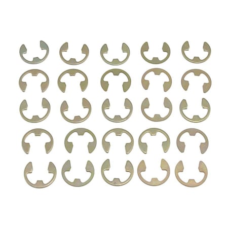 Carlson Brake Hardware Pontiac 81-76 Brk.Hardware, H1175 H1175